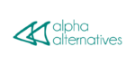 Alpha Alternative Logo