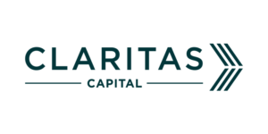 Claritas Capital logo