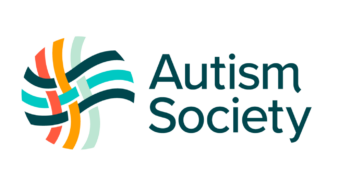 Autism Society Logo
