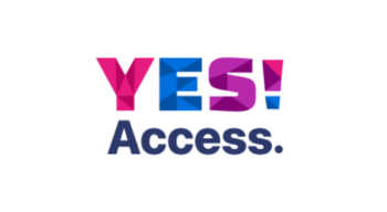 Yes! Access Logo