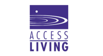 Access Living Logo