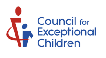 Council for Exceptional Children Logo