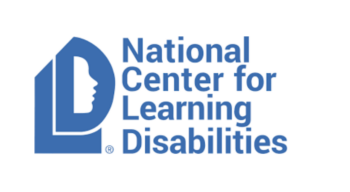 National Center for Learning Disabilities Logo