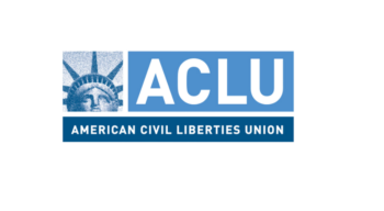 ACLU Logo