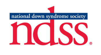 National Down Syndrome Society Logo