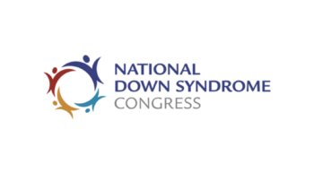 National Down Syndrome Congress Logo